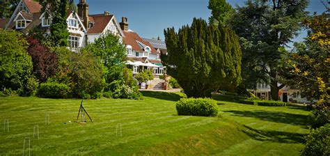 rowhill grange hotel utopia spa kent review  hotel guru