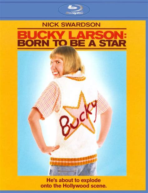 bucky larson born to be a star 2011 tom brady synopsis
