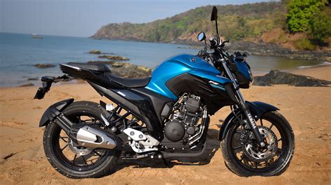 yamaha fz   price mileage reviews specification gallery overdrive