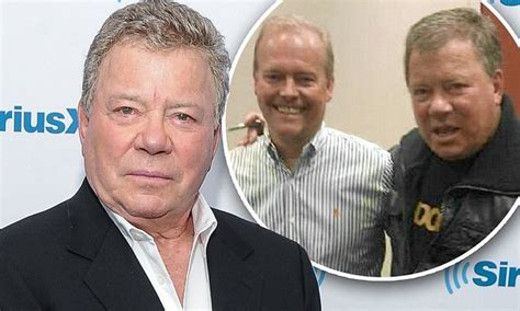 Star Trek S William Shatner Is Sued For 170m By Man