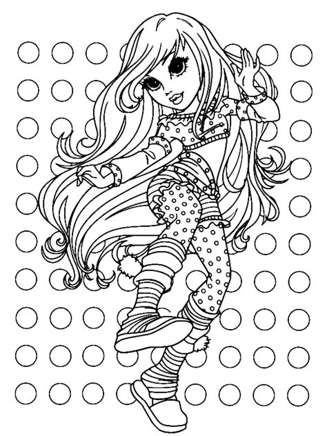 moxie girlz coloring pages coloringkidsorg