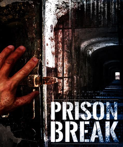 review prison break escape room ecurve escman league