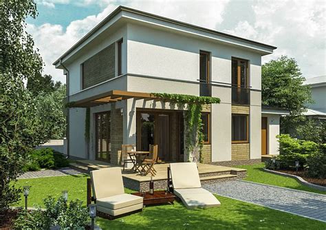 small  story house plans open homes houz buzz