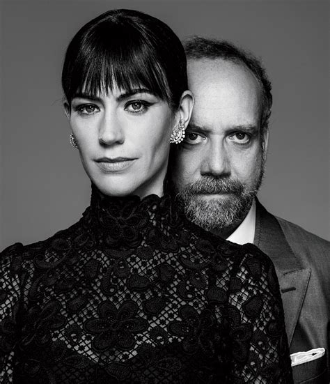 billions cast maggie siff and paul giamatti on tv and sex