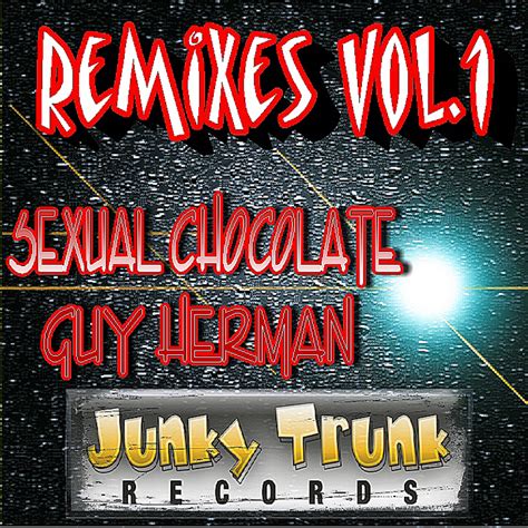 What S My Name By Sexual Chocolate On Mp3 Wav Flac