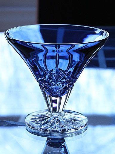 Blue Waterford Crystal Blue Glassware Waterford Crystal Crystal