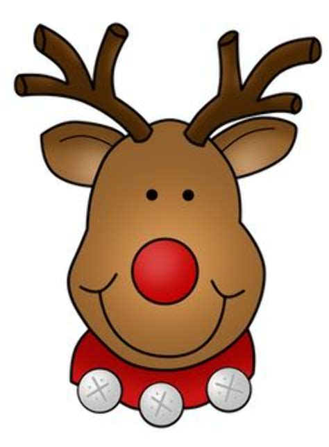high quality reindeer clipart printable transparent png images