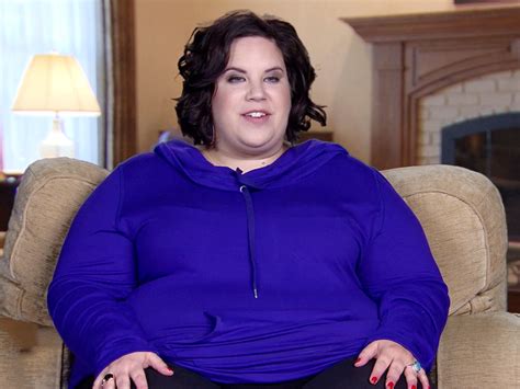 My Big Fat Fabulous Life Whitney Way Thore Faces Food Addiction