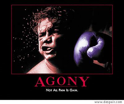 agony meme guy