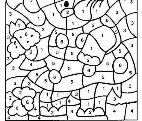 colouring sheet numbers   christmas coloring pages minion