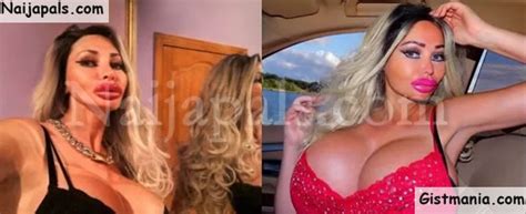 30 year old human s x doll victoria wild urges men to leave their wives for her gistmania