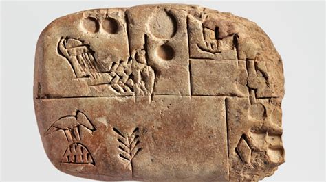 book minute cuneiform earliest  writing system youtube