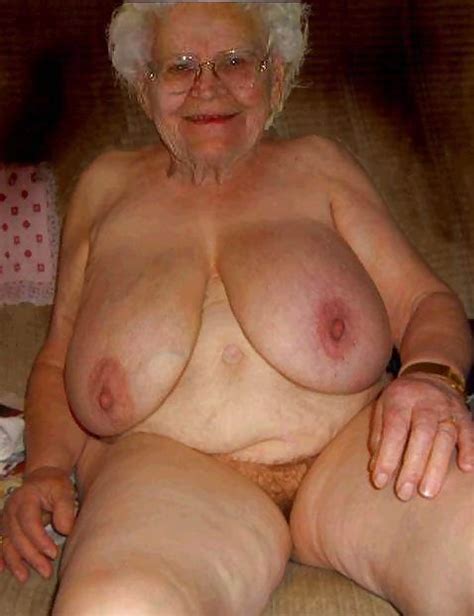 huge breasts granny image 4 fap