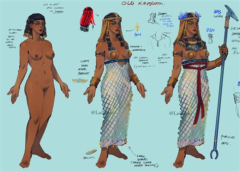 rule 34 ancient ancient egypt ancient history black hair brown skin