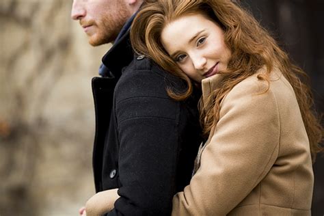Ginger Love Stories Tales Of Love Between Redhead Couples – Ginger Parrot