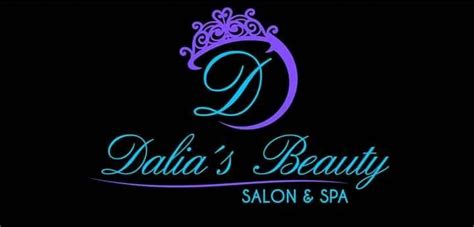 dalias beauty salon spa home
