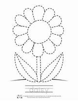 Tracing Printable Itsybitsyfun sketch template