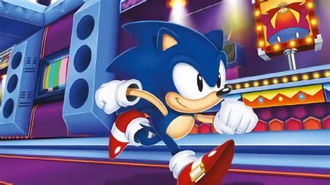 sonic mania  coming  summer cat  monocle