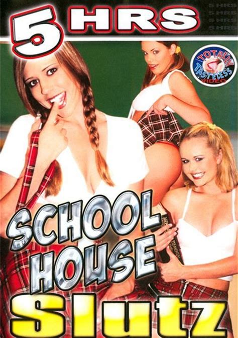 School House Slutz Totally Tasteless Unlimited Streaming At Adult