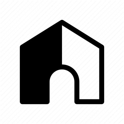 home house icon   iconfinder  iconfinder