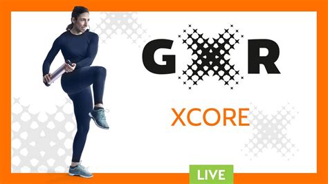 gxr clases colectivas  xcore basic fit youtube