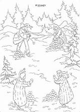 Narnia Chronicles Coloring Pages Monde Le sketch template