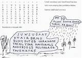Sandi Pramuka Siput Beserta Turun Artinya Mendatar Huruf Rumput sketch template