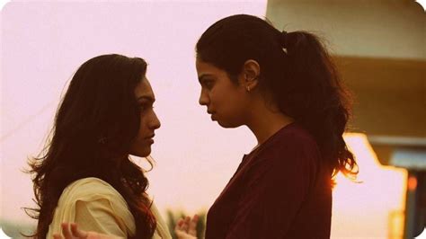 Indias Lesbian Love Story Wins Maximum Award Nominations In New York