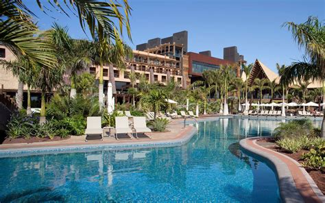 lopesan baobab resort hotel review meloneras gran canaria travel