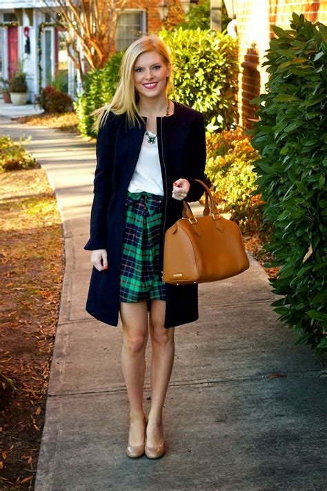 life with emily a life style blog preppy outfits fashion