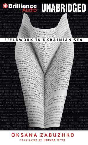 9781455895816 fieldwork in ukrainian sex abebooks