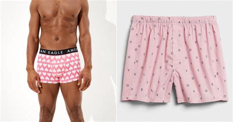 The Best Boxer Shorts To Get Men For Valentine S Day 2021