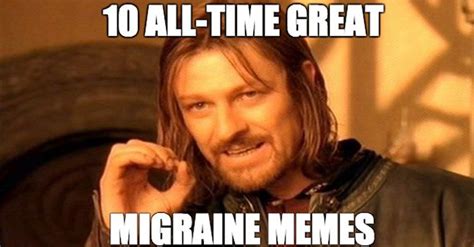 top  migraine memes   time theraspecs