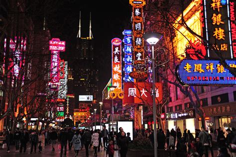 The Ultimate Nightlife Guide To Shanghai S Clubs