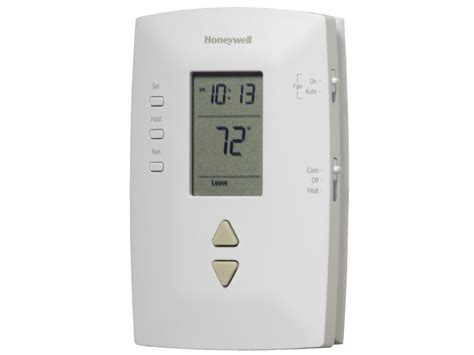 honeywell rthb  week programmable thermostat neweggcom