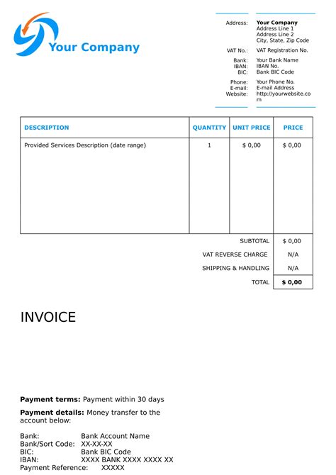 create  invoice  excel full guide  examples vrogue