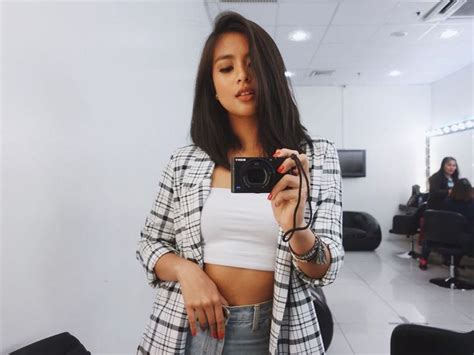 gabbi garcia ♡ posted on instagram “back to reality say hello to my