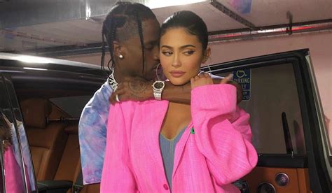 Kylie Jenner Y Travis Scott Terminaron Su Relación Por Segunda Vez