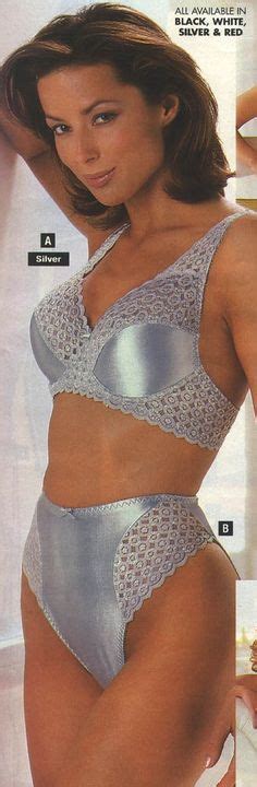 pin by cindy tappen on retro lingerie catalogue scans pinterest