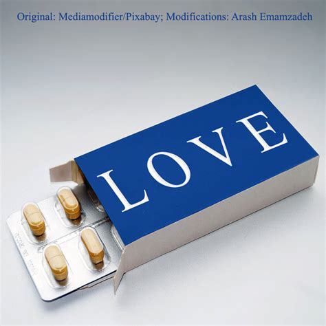 what is love addiction psychology today
