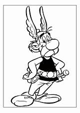 Asterix Obelix Imprimir sketch template