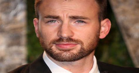the avengers star chris evans tribute to pal daily star
