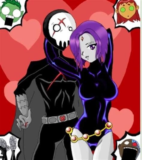 red x and raven teen titans pinterest ravens teen