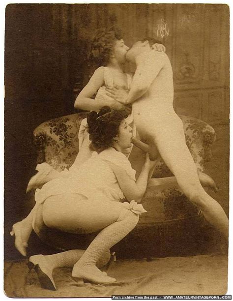 Vintage Porn From 1900s 1920s 006  In Gallery Vintage