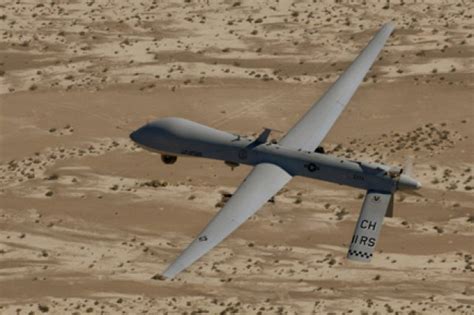 la cia  utilise des drones pour espionner ben laden mort de ben laden