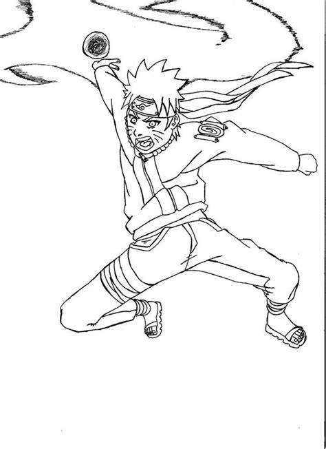 printable naruto coloring pages  kids chibi coloring pages