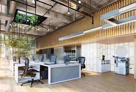 select  optimal office space format kaiomy