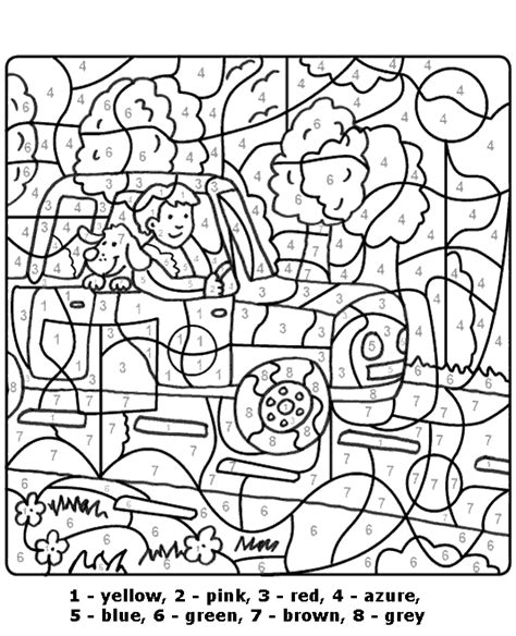 anter numbers  topcoloringpagesnet  coloring pages