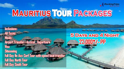 mauritius  packages mauritiustourpackages mauritiuspackages mauritius rockingtrips