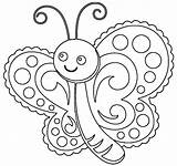 Butterfly Borboletas Pngitem Borboleta Butterflies Pngkey Poplembrancinhas sketch template